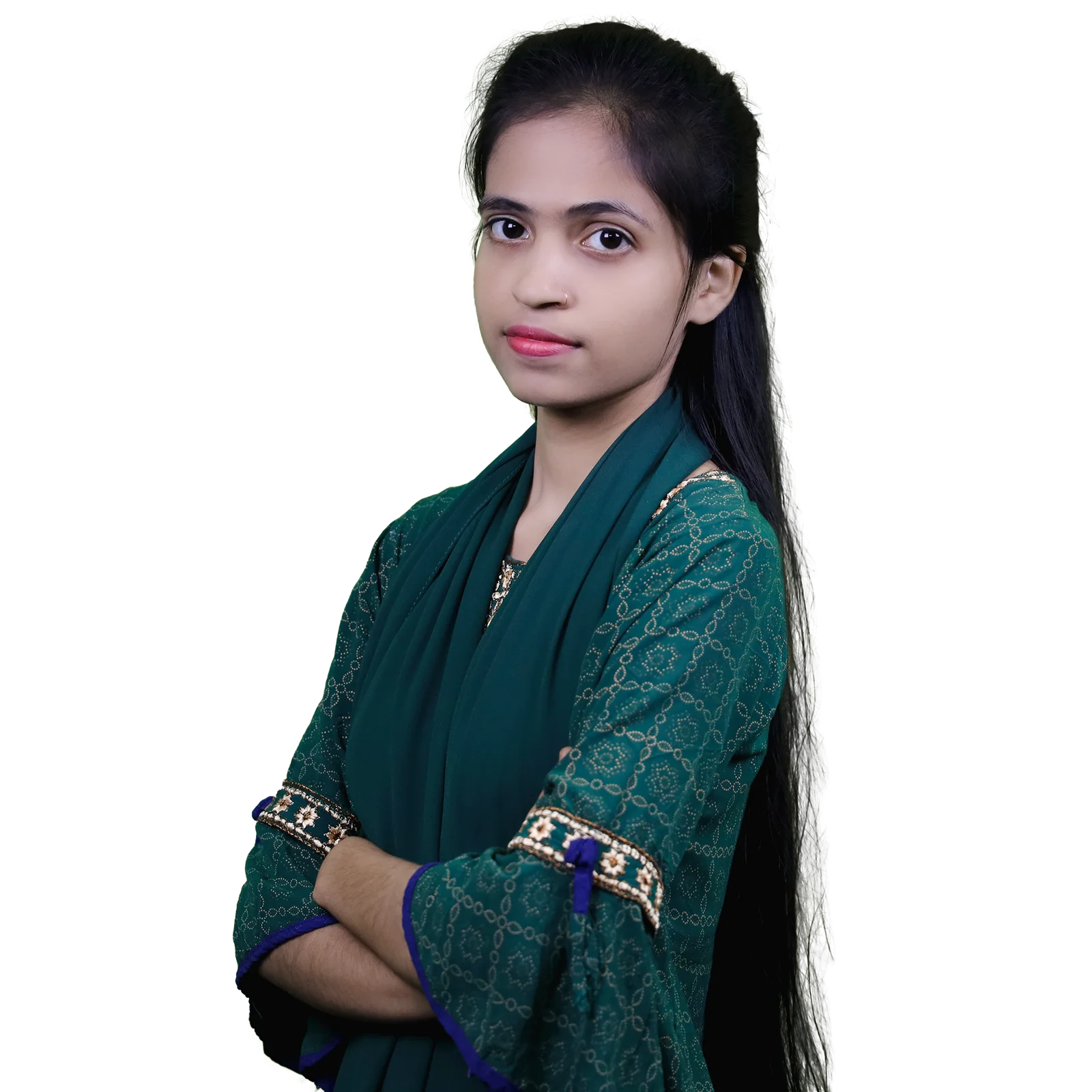 Jhumur Khatun